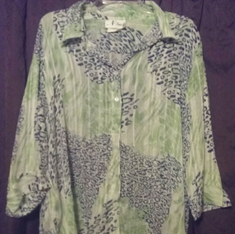 NTouch Top
